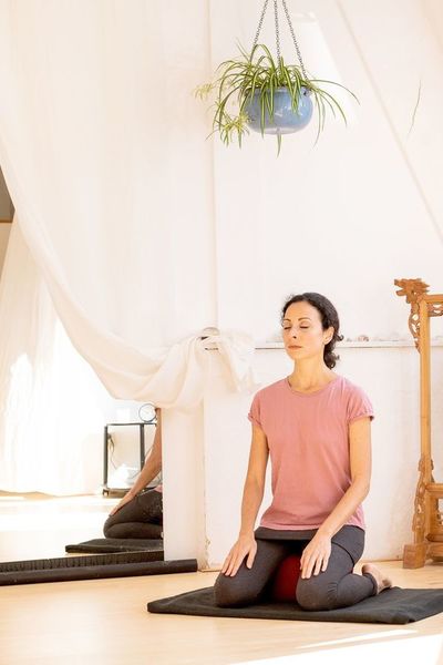 Meditar representa un esfuerzo cognitivo positivo para el cerebro - Estilo de vida - ABC Color