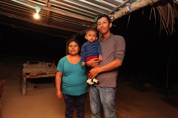 Iberdrola México llevará electricidad a 6.000 personas del estado de Oaxaca - MarketData