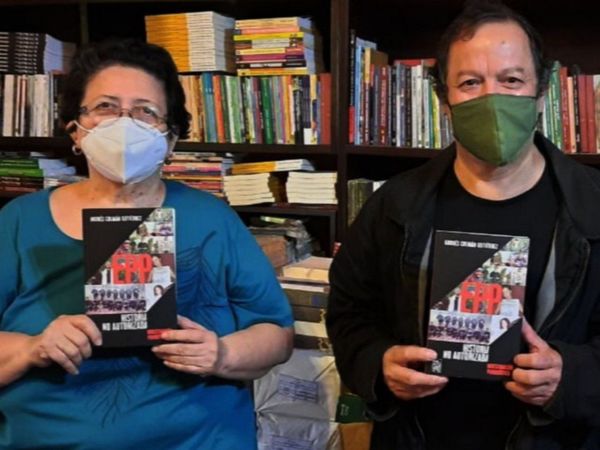 Mercado literario local se renueva con  títulos de variados géneros