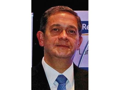 Titular de Asobán percibe riesgo ante examen del Gafilat