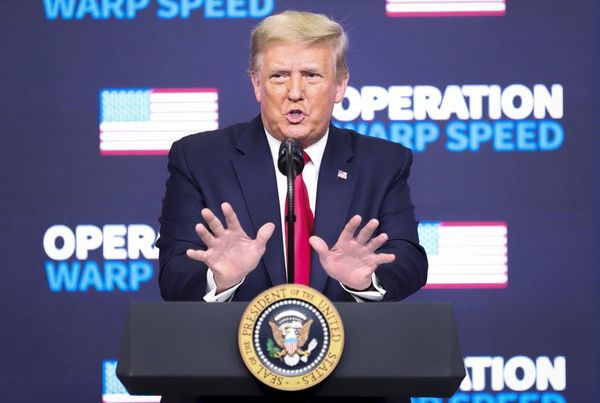 Incertidumbre sobre proclamación de Joe Biden como presidente electo - Mundo - ABC Color
