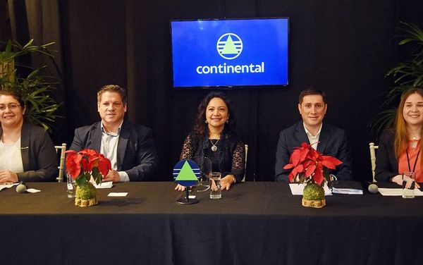 Continental emite bonos sostenibles - Empresariales - ABC Color