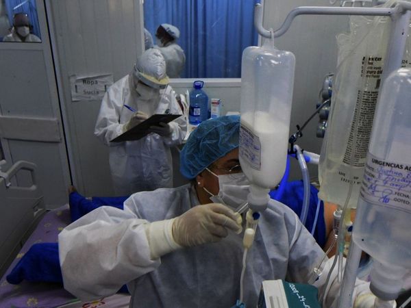 Salud apela a "drogas paralelas" para subsanar falta de fármacos