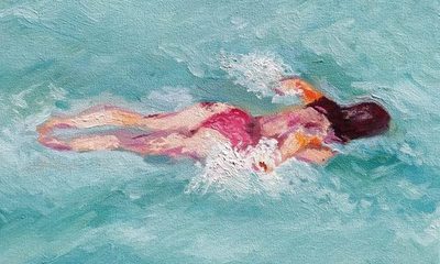 Primera edición del Mercado de arte