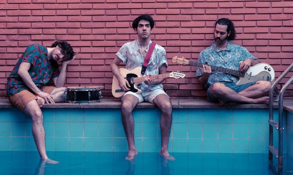 «Was it me?», indie pop y narrativa autobiográfica