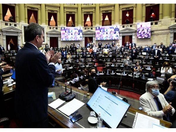 Debate sobre aborto genera gran expectación en Argentina