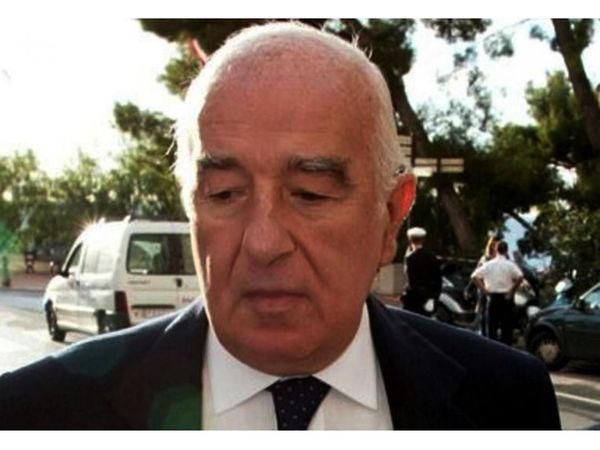 Murió Safra, hombre más rico de Brasil