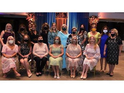 Club Soroptimista presenta   nuevas autoridades