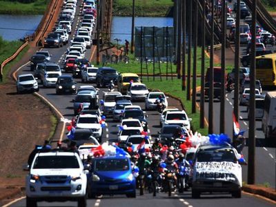 Itapúa: Trabajadores de  frontera recibirán ayuda el lunes