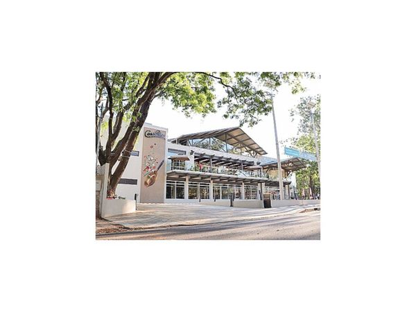 Casa Rica inaugura nueva sucursal en el barrio Los Laureles