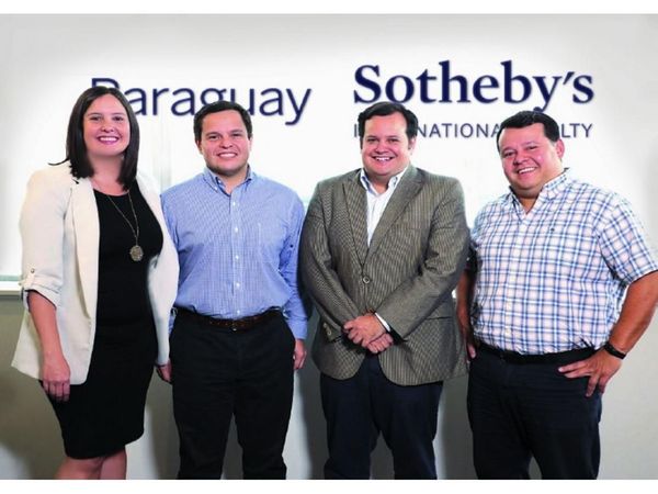 Sotheby’s International llega de la mano de Raíces