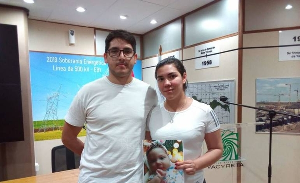 HOY / Neuropediatra de Bianca se ratifica en validez de medicamento: “Impedir la muerte ya es un avance”
