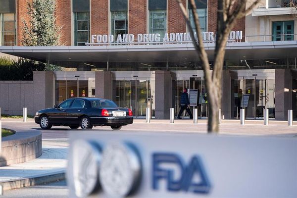 El Comité regulador recomienda la aprobación de la vacuna de Pfizer en EE.UU. - Mundo - ABC Color