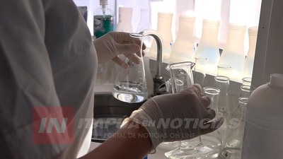 REALIZAN CONTROL DE PRESTADORES DE AGUA EN ITAPÚA
