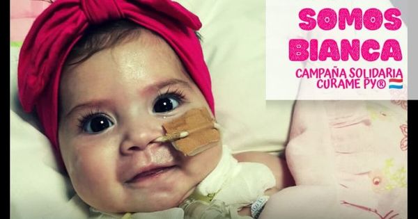Salud se desmarca de traba a caso Bianca y dice que problema es exigencia del laboratorio