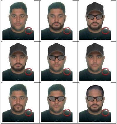 “Jefe” del PCC podría estar en Paraguay
