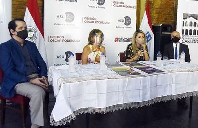 Ballet y OSIC se unen para gala navideña - Espectáculos - ABC Color