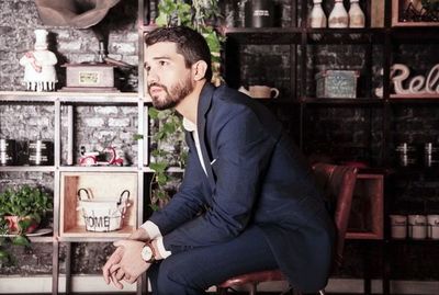 Dani Rodríguez presenta su música - Espectáculos - ABC Color