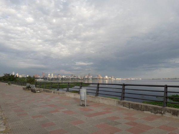 Ambiente caluroso y húmedo para el fin de semana · Radio Monumental 1080 AM