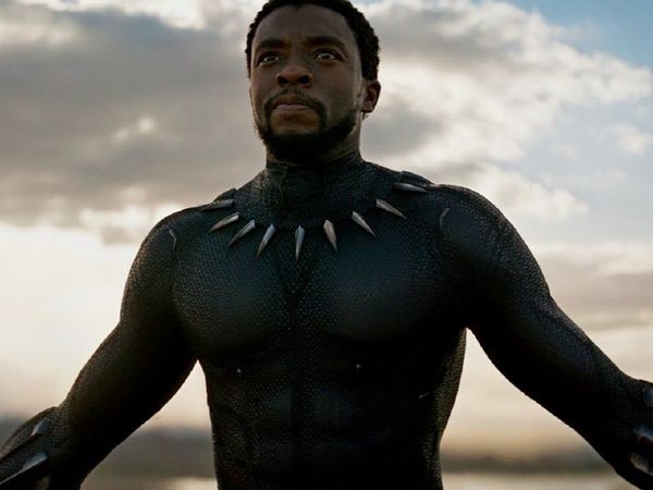Marvel no sustituirá a Chadwick Boseman en Pantera Negra II