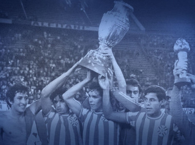 A 41 años de una noche gloriosa - APF