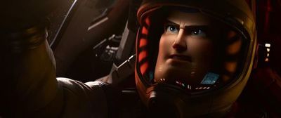 “Toy Story” tendrá una precuela centrada en el personaje de Buzz Lightyear - Edición Impresa - ABC Color