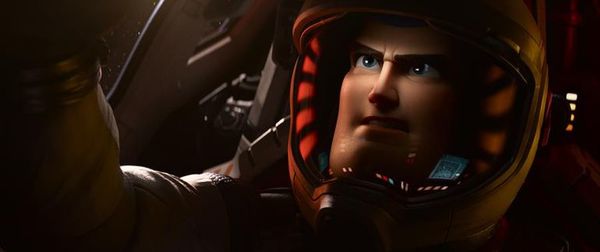 “Toy Story” tendrá una precuela centrada en el personaje de Buzz Lightyear - Edición Impresa - ABC Color