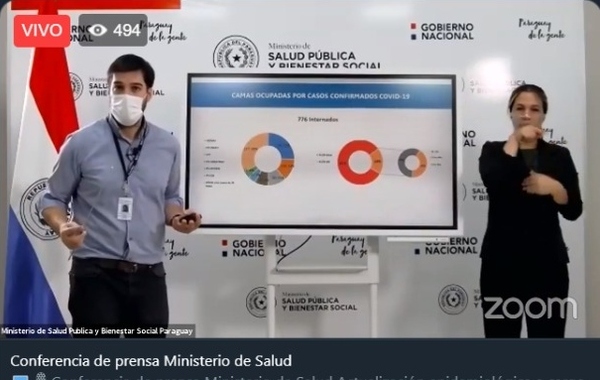 «No pedimos que no se reúnan, lo que pedimos es que sepan hacerlo»