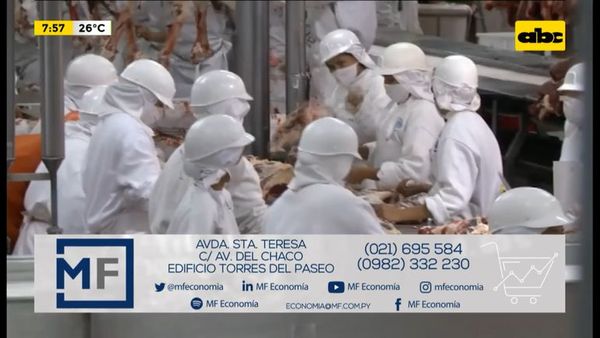 Enfoque Económico: comercio mundial y perspectivas del sector ganadero - ABC Noticias - ABC Color