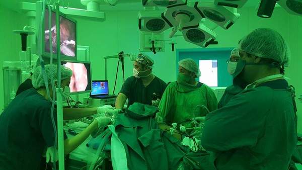 Harán 20 cirugías a pacientes de escasos recursos en dos días en Hospital Regional – Diario TNPRESS