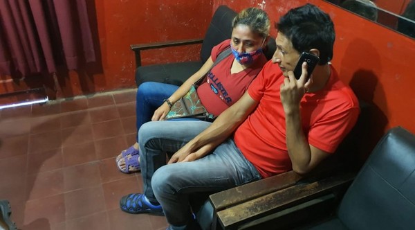 Ordenan detención e imputan a mujer que estaba desaparecida con su amante – Diario TNPRESS