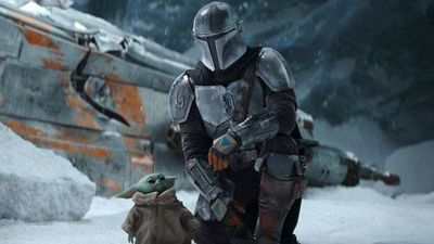 “The Mandalorian” tendrá dos series derivadas del mismo universo Star Wars - Cine y TV - ABC Color