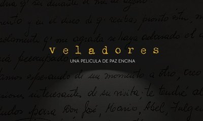 Paz Encina estrena su nueva producción titulada Veladores · Radio Monumental 1080 AM