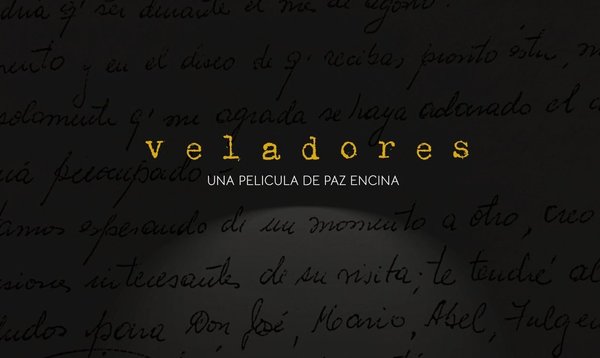 Paz Encina estrena su nueva producción titulada Veladores · Radio Monumental 1080 AM
