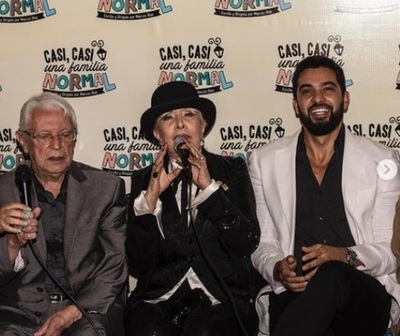 El sentido recuerdo de Carlos Ortellado