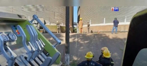 Joven trabajador pierde la vida tras caer a un silo | Noticias Paraguay