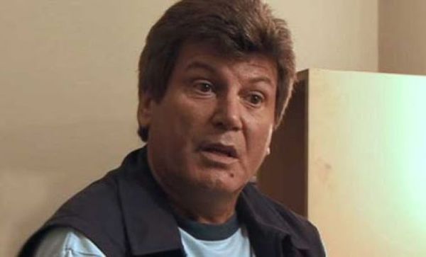 Falleció el actor Carlos Calvo a los 67 años