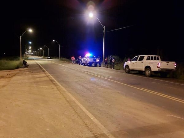 Niño de doce años muere tras ser arrollado