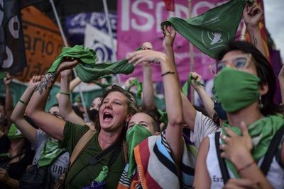 Las claves del proyecto de Ley de Aborto en Argentina - Mundo - ABC Color