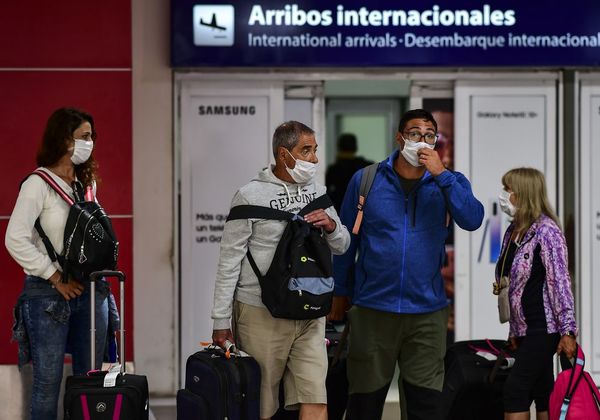 El 70% de los destinos mundiales suavizaron restricciones de viaje