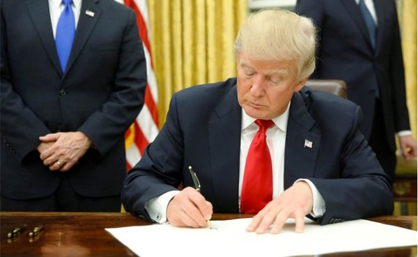 Tras otra ejecución, el Gobierno de Trump avanza en ser el que avale más penas de muerte en un siglo | .::Agencia IP::.