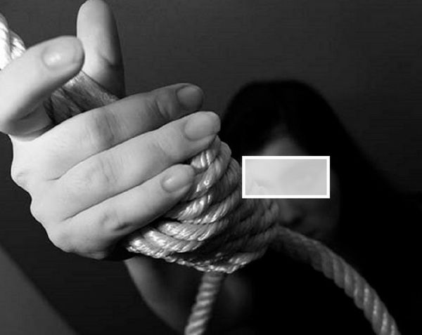Adolescente de 13 años habría acabado con su propia vida en extrañas circunstancias