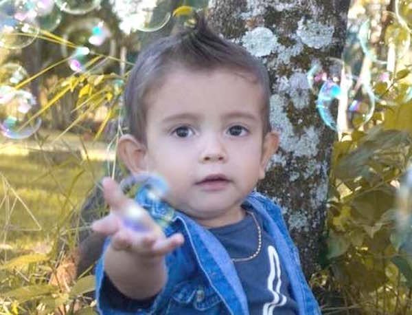 Crónica / Un año de que Brunito partió al cielo