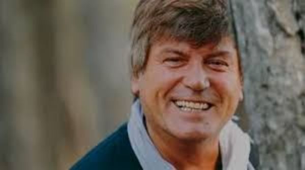 Murió Carlos Calvo