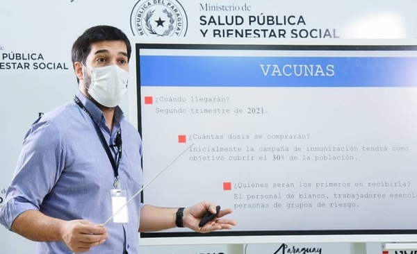 HOY / Sacar la silla cable a la vereda y compartir al aire libre con la familia, sugiere Sequera