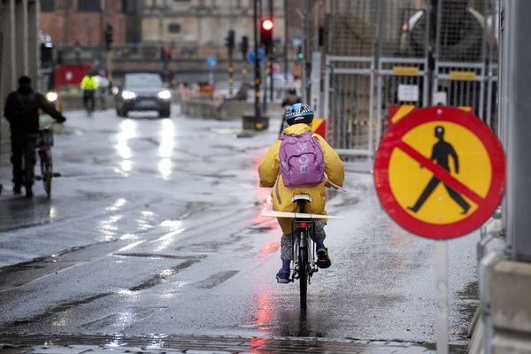 Greta Thunberg critica “promesas vacías” cinco años después del acuerdo de París sobre el clima - Mundo - ABC Color