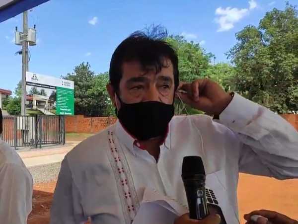 Rubén Rojas confirma que irá por el «rekutu»