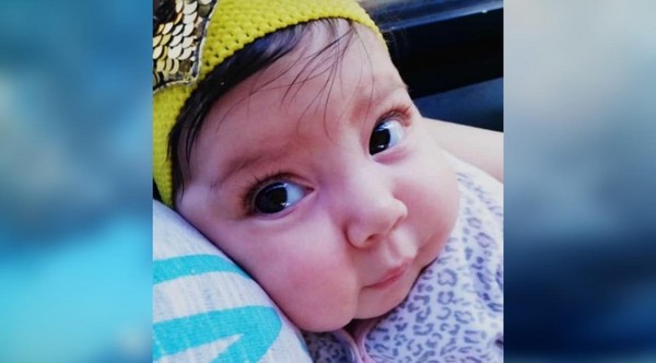 En la ficha técnica del medicamento no esta contraindicado para Bianca, sostiene el neuropediatra de la niña » Ñanduti