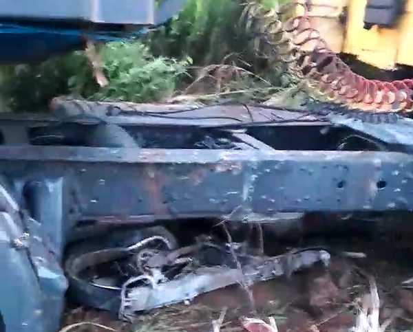 Identifican a segunda víctima fatal de accidente | Radio Regional 660 AM