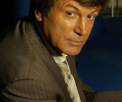 Fallece “Carlín” Calvo